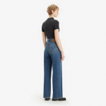 Levi's® ribcage wide leg H223