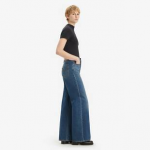 Levi's® ribcage wide leg H223