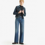 Levi's® ribcage wide leg H223