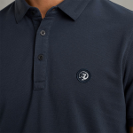 Cast Iron pique polo