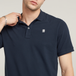 g-star dunda slim polo s/s