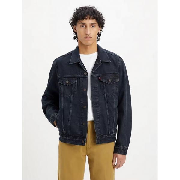 Levi's® the trucker jacket