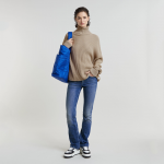 G-star loose turtle knit wmn