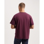 Kuyichi Liam heavyweight tee