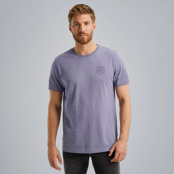 Pme Legend ss r-neck tee