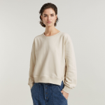 G-star tap loose r sweater wmn