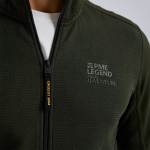 Pme Legend zip jacket sweat