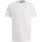 Cast iron short sleeve r-neck