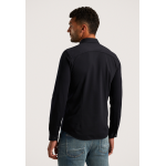 Cast iron ls shirt twill jerse