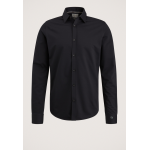 Cast iron ls shirt twill jerse