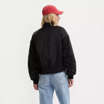 Levi's® andy techy bomber jkt