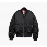 Levi's® andy techy bomber jkt