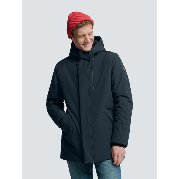 No Excess med softshell jacket