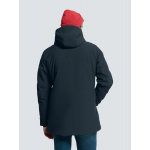 No Excess med softshell jacket