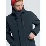 No Excess med softshell jacket