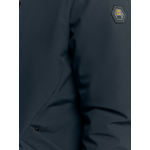 No Excess med softshell jacket