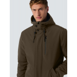 No Excess med softshell jacket