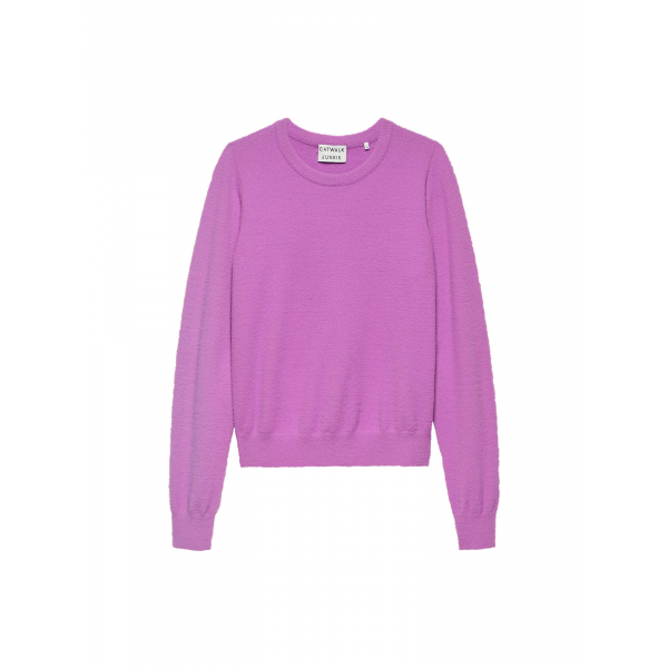 Catwalk Junkie soft knit