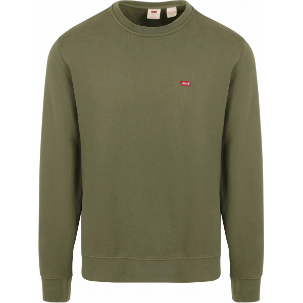 Levi's® crew hm sweater