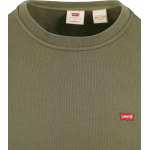 Levi's® crew hm sweater