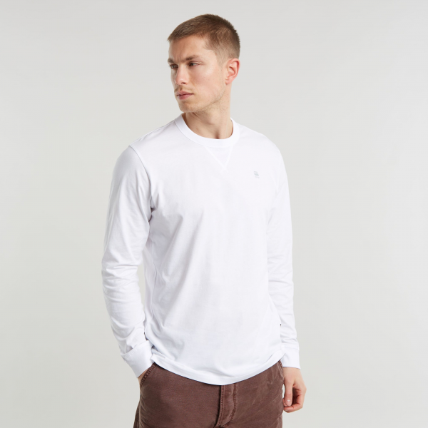 G-star Nifous r tee l/s