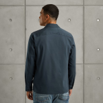 Cast Iron reg  ls overshirt