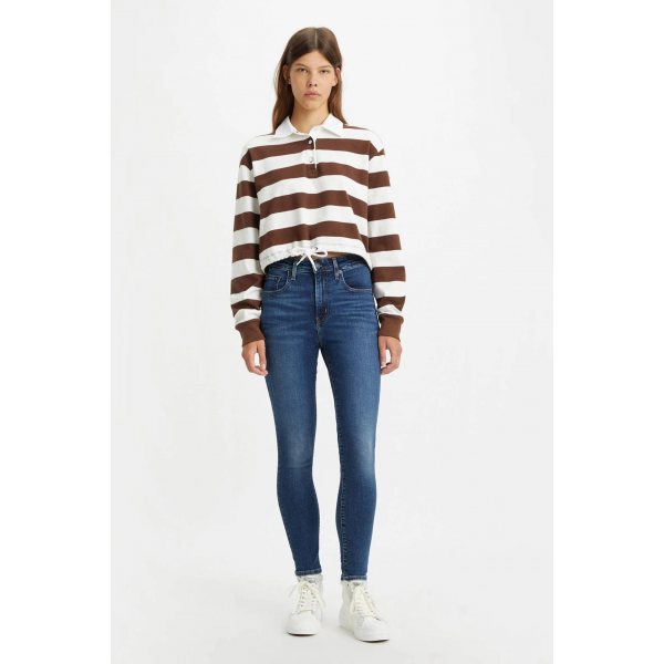 Levi's® 721 high rise skinny