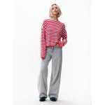 Catwalk Junkie soft stripe kn