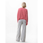 Catwalk Junkie soft stripe kn