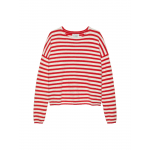 Catwalk Junkie soft stripe kn