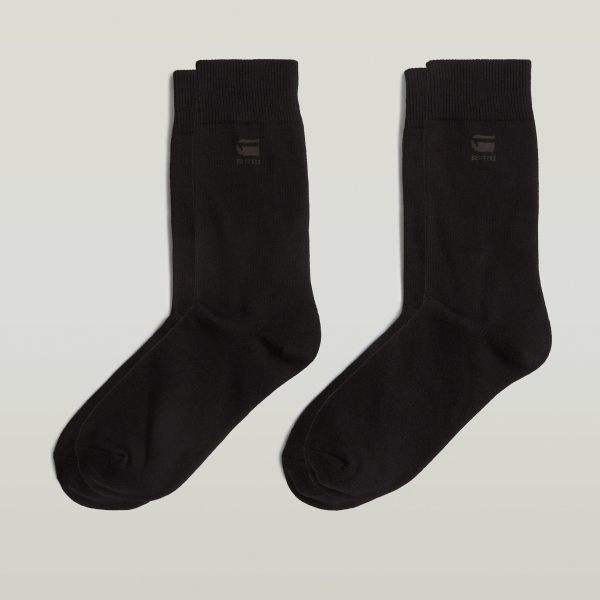 G-star burger sock 2-pack