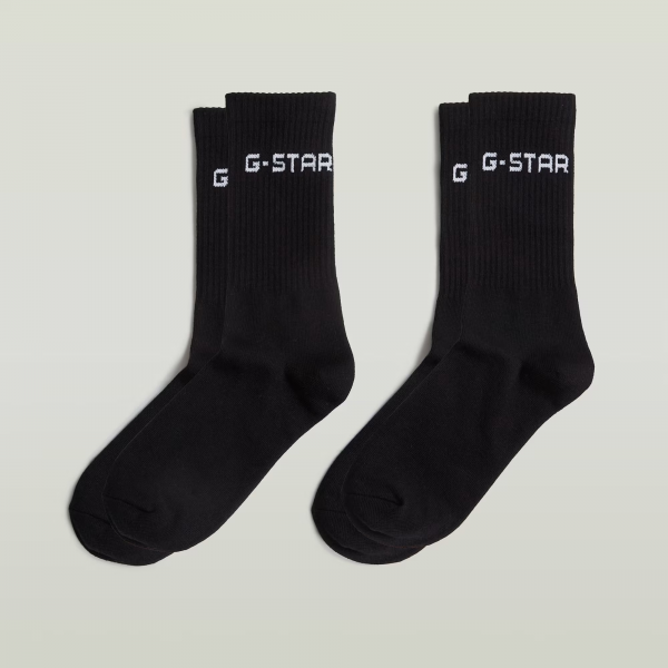 G-star sport sock 2-pack