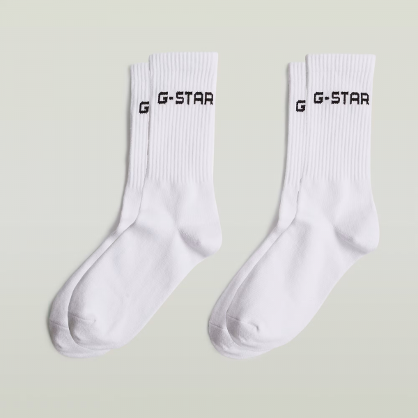 G-star sport sock 2-pack