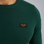 Pme Legend cargo pocket knit