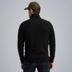 Pme Legend half zip knit