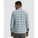 Cast Iron heavy check shirt