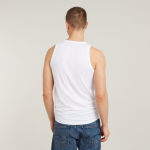 G-star base tank top 2-pack