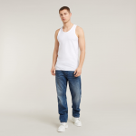 G-star base tank top 2-pack