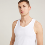 G-star base tank top 2-pack