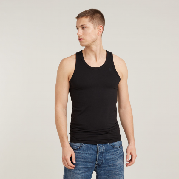 G-star base tank top 2-pack