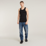 G-star base tank top 2-pack