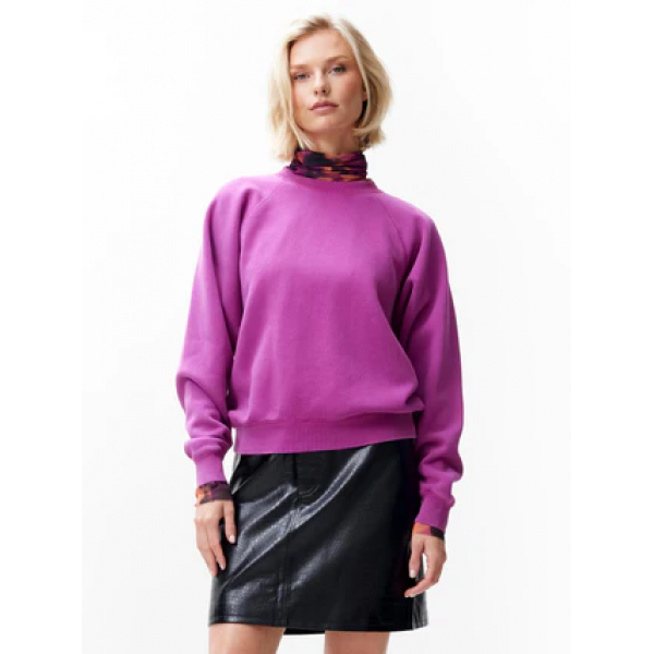 Catwalk Junkie raglan sweater