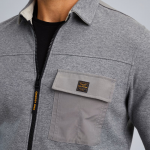 Pme Legend spacer sweat vest