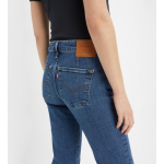 Levi's 712 slim welt pocket bl