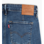 Levi's 712 slim welt pocket bl