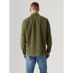 Levi's® worker jackson shirt