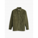 Levi's® worker jackson shirt