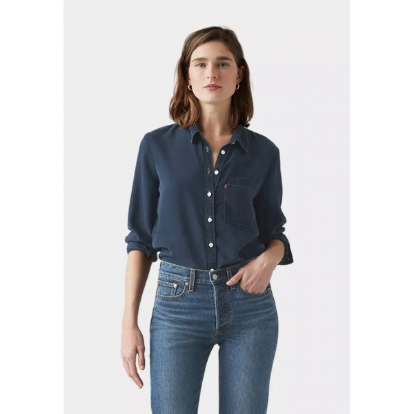 Levi's® darlene utility shirt