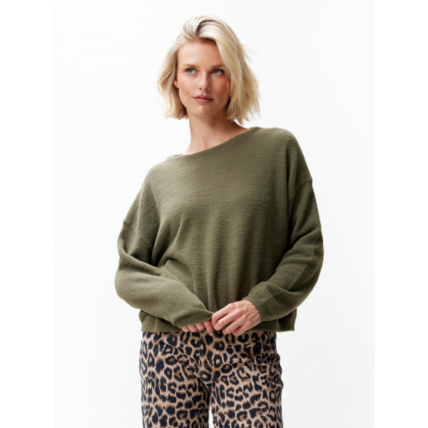 Catwalk Junkie relaxed knit