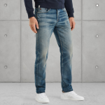 Cast Iron Valver regular jeans